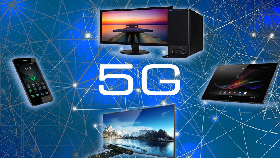 5G