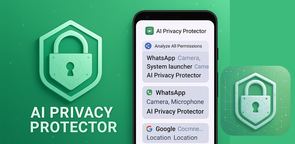 App Review: AI Privacy Protector – Keep Your Privacy in Check